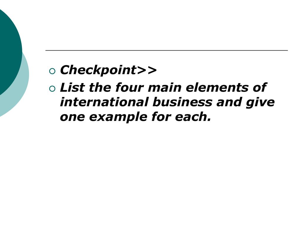 Business In The Global Economy Ppt Download business-in-the-global-economy-ppt-download